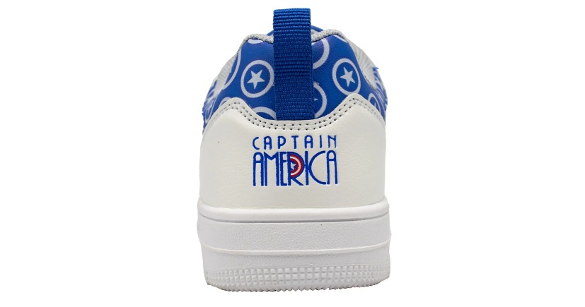 Zapatilla AVENGERS 2AV481-2259 AZUL