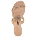 Sandalia VIZZANO 62351189-2265 TIRA PRONTA CRISTAL/BEIGE