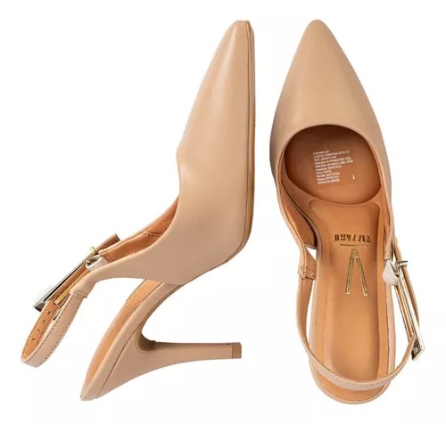 Zapato VIZZANO 11841194-2269 PELICA BEIGE