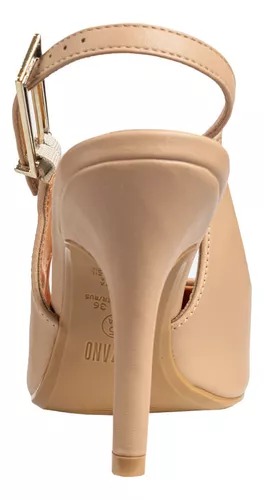 Zapato VIZZANO 11841194-2269 PELICA BEIGE