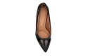 ZAPATO VIZZANO 1290600-1304 NEGRO (TACO METAL)
