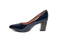 ZAPATO VIZZANO 1290600-1304 VERNIZ MARINO (TACO METAL)
