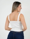 Top BRUJHAS 4067 HUESO TIRAS