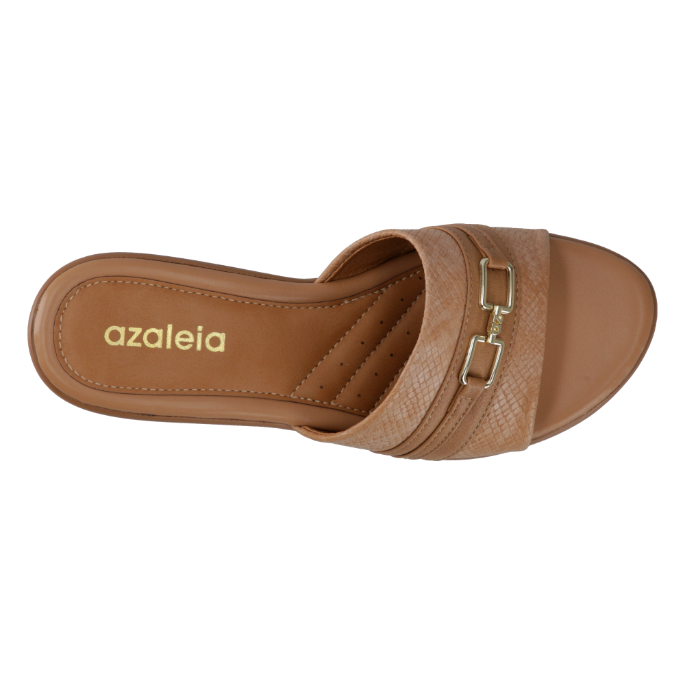 Sandalia AZALEIA EVA846-2273 CAPUCCINO