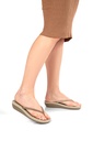 Sandalia VIA UNO 2213841-2153 ORO