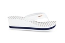 Sandalia VIA UNO 10025457-2391 BLANCO