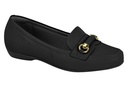 Mocasin MODARE 70161004 251-2564 NEGRO