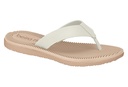 Sandalia BEIRA RIO 8395200-1949 BLANCO