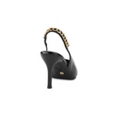 Zapato VIA UNO 10026238 251-2588 NEGRO