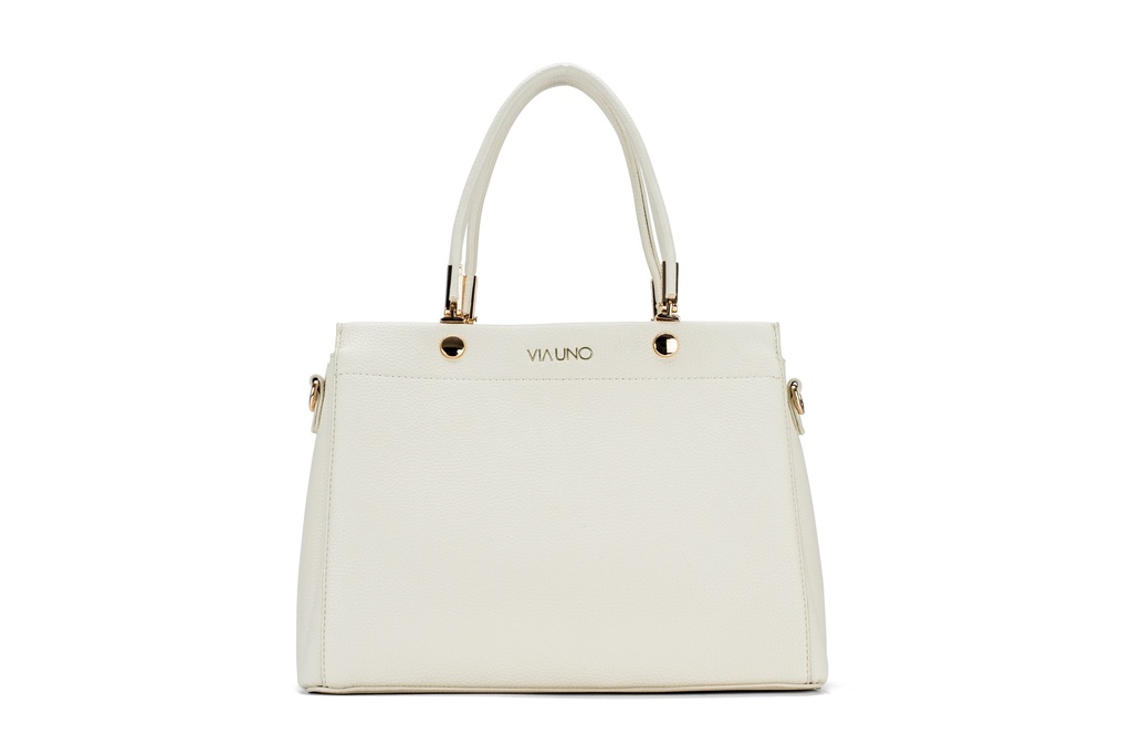 CARTERA VIA UNO RZ6816 BEIGE