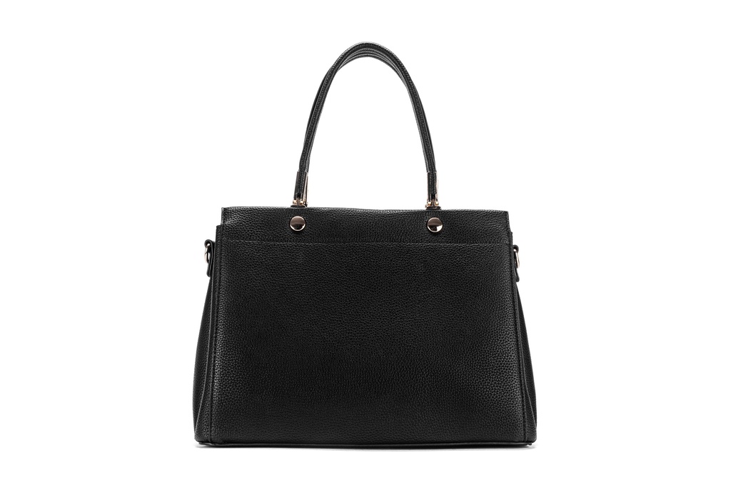 CARTERA VIA UNO RZ6816 NEGRO