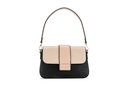 CARTERA VIA UNO RZ6821 NEGRO