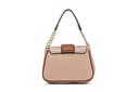 CARTERA VIA UNO RZ6825 BEIGE