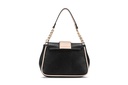 CARTERA VIA UNO RZ6825 NEGRO
