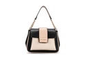 CARTERA VIA UNO RZ6825 NEGRO
