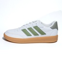 Zapatilla ADIDAS COURTBLOCK IG6869-2351 BLANCO