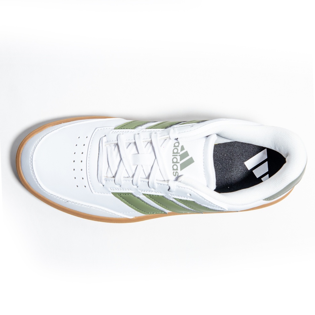 Zapatilla ADIDAS COURTBLOCK IG6869-2351 BLANCO