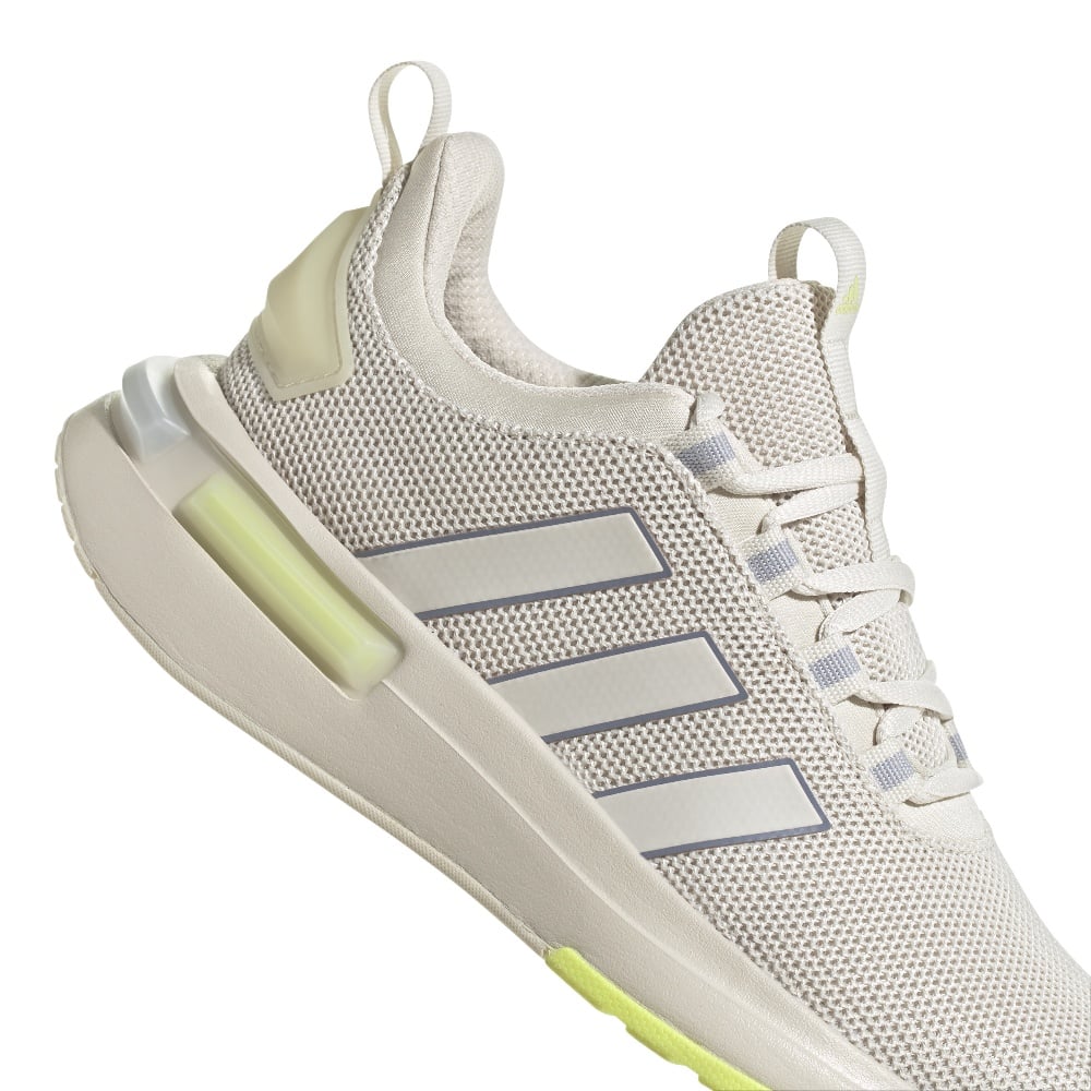 Zapatilla ADIDAS RACER IG7346-2064 Marfil