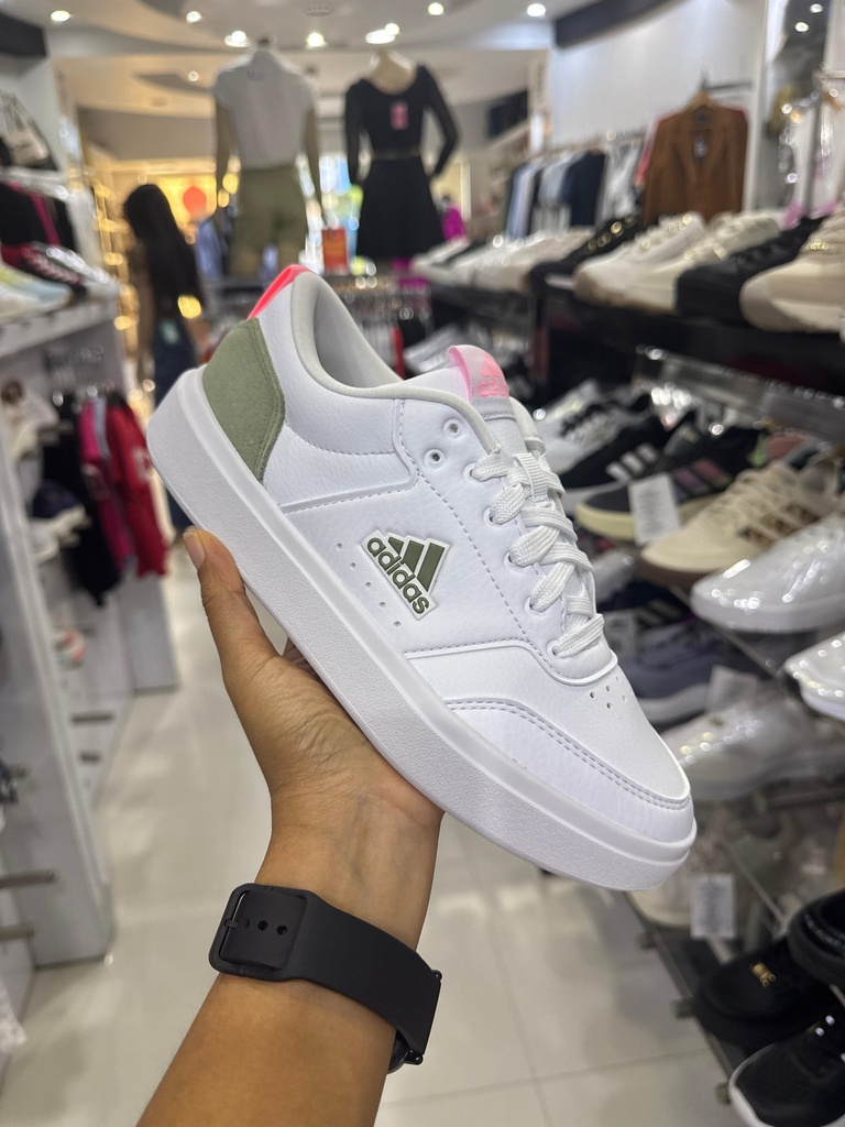 Zapatilla ADIDAS PARK IG6846-2355 BLANCO