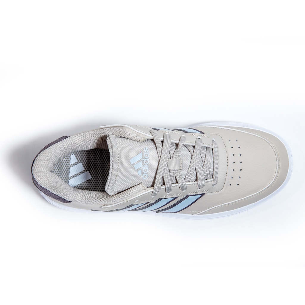 Zapatilla ADIDAS COURTBLOCK JI4714 251-2578 GRIS
