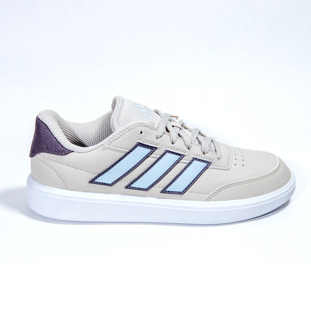 Zapatilla ADIDAS COURTBLOCK JI4714 251-2578 GRIS