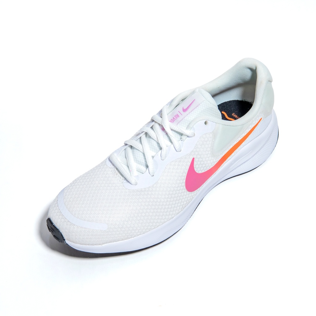 Zapatilla NIKE REVOLUTION 7 FB2208104 251-2579 BLANCO