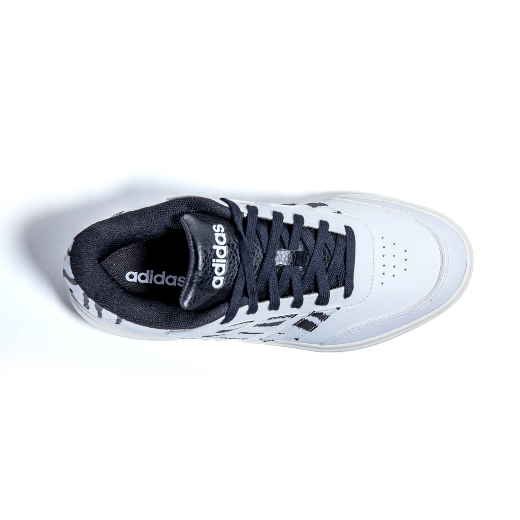 Zapatilla ADIDAS COURTBLOCK BOLD JI2210 251-2583 BLANCO
