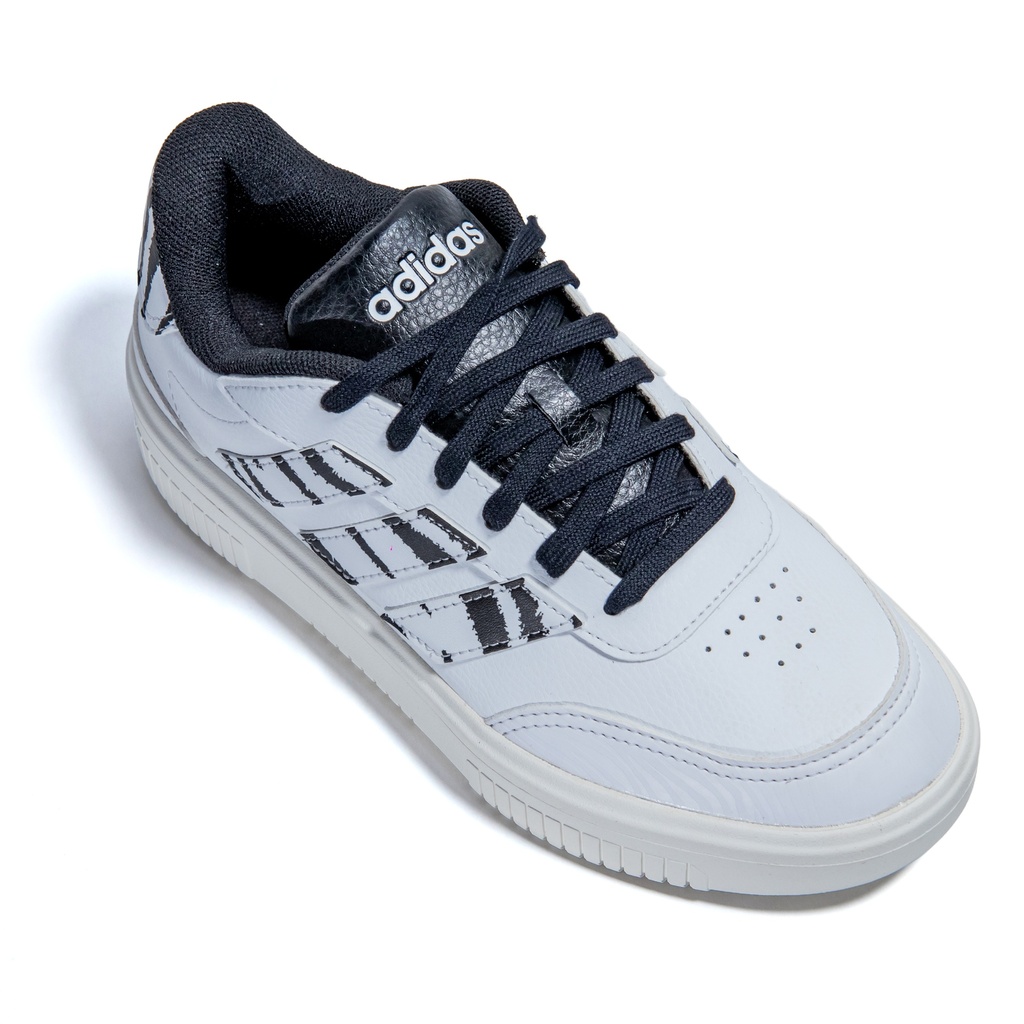 Zapatilla ADIDAS COURTBLOCK BOLD JI2210 251-2583 BLANCO