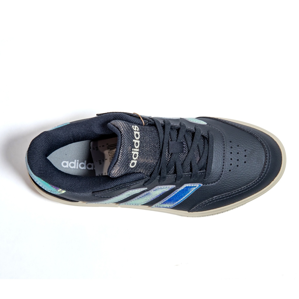 Zapatilla ADIDAS COURTBLOCK BOLD JI2206 251-2583 CARBON
