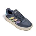 Zapatilla ADIDAS COURTBLOCK BOLD JI2206 251-2583 CARBON