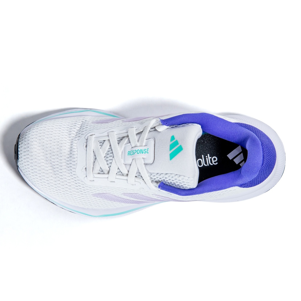 Zapatilla ADIDAS RESPONSE W IH6017 251-2637 BLANCO