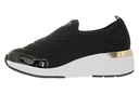 Mocasin MODARE 7394101 252-2698 NEGRO
