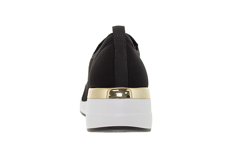 Mocasin MODARE 7394101 252-2698 NEGRO