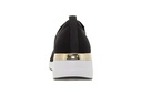 Mocasin MODARE 7394101 252-2698 NEGRO