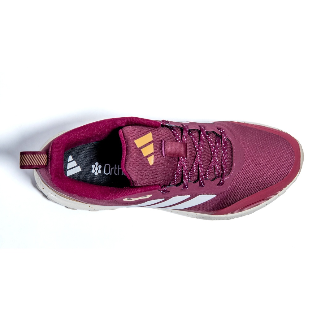 Zapatilla ADIDAS RUNFALCON 5 JI4085 251-2640 VINO