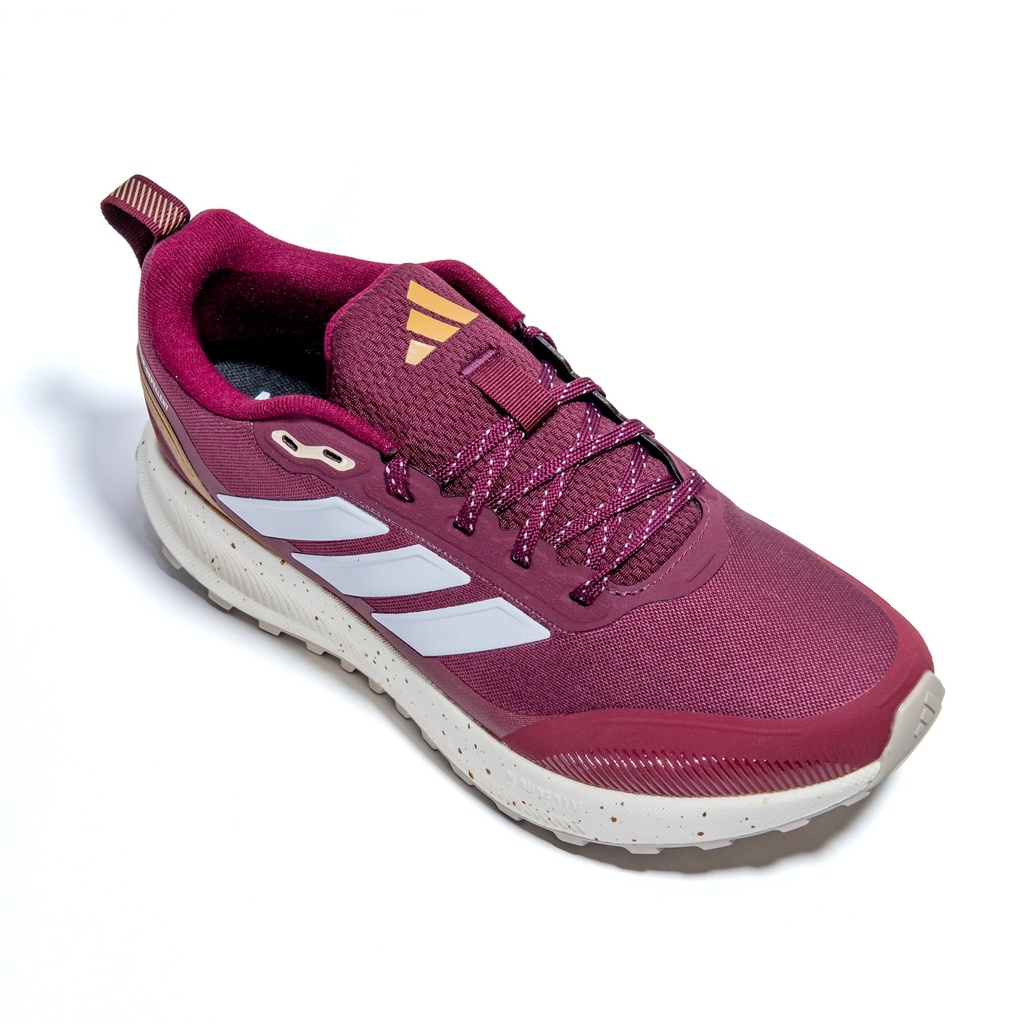 Zapatilla ADIDAS RUNFALCON 5 JI4085 251-2640 VINO