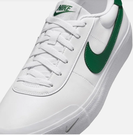Zapatilla NIKE COURT SHOP FQ8146 251-2676 BLANCO