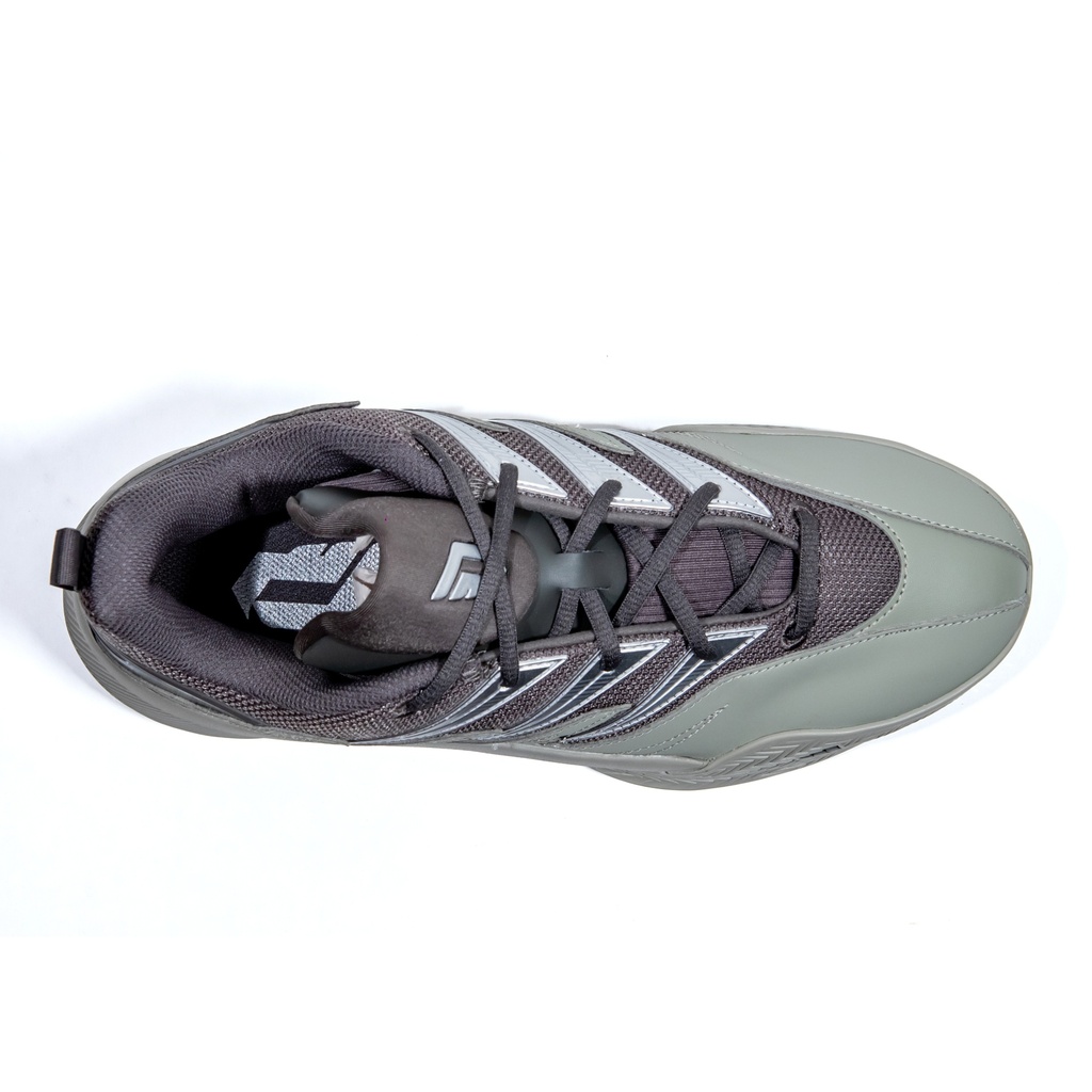 Zapatilla ADIDAS DAME CERTIFIED IH8467 251-2678 VERDE
