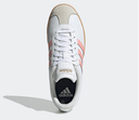 Zapatilla ADIDAS VL COURT BASE JH6348 252-2680 BLANCO/ROSA
