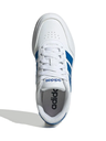 Zapatilla ADIDAS BREAKNE 3 JR8446 252-2687 BLANCO