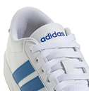Zapatilla ADIDAS BREAKNE 3 JR8446 252-2687 BLANCO