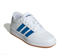 Zapatilla ADIDAS BREAKNE 3 JR8446 252-2687 BLANCO
