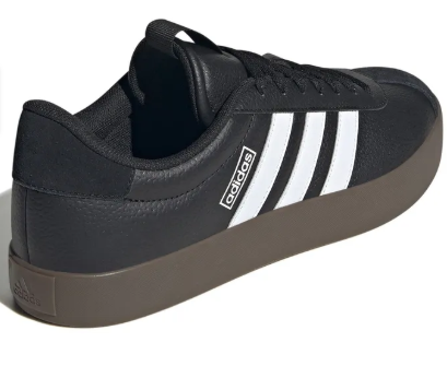 Zapatilla ADIDAS VL COURT ID6286 252-2689 NEGRO