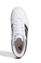 Zapatilla ADIDAS HOOPS 4.0 JI3471 252-2691 BLANCO/NEGRO