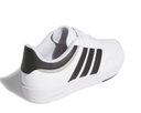 Zapatilla ADIDAS HOOPS 4.0 JI3471 252-2691 BLANCO/NEGRO