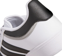 Zapatilla ADIDAS HOOPS 4.0 JI3471 252-2691 BLANCO/NEGRO