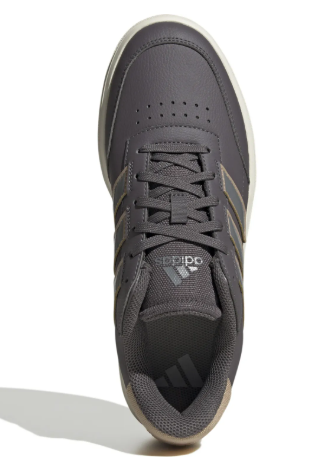Zapatilla ADIDAS COURTBLOCK JI4715 252-2578 PLOMO