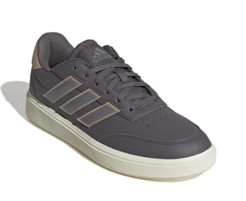 Zapatilla ADIDAS COURTBLOCK JI4715 252-2578 PLOMO