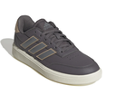 Zapatilla ADIDAS COURTBLOCK JI4715 252-2578 PLOMO