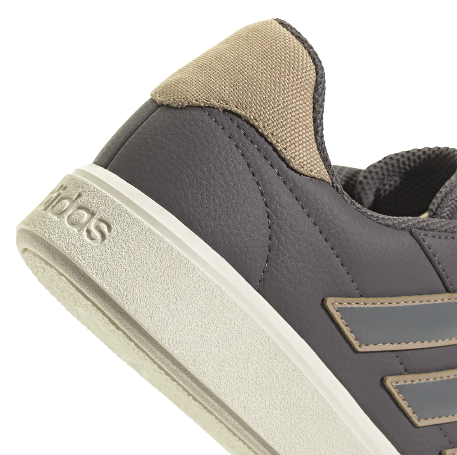 Zapatilla ADIDAS COURTBLOCK JI4715 252-2578 PLOMO